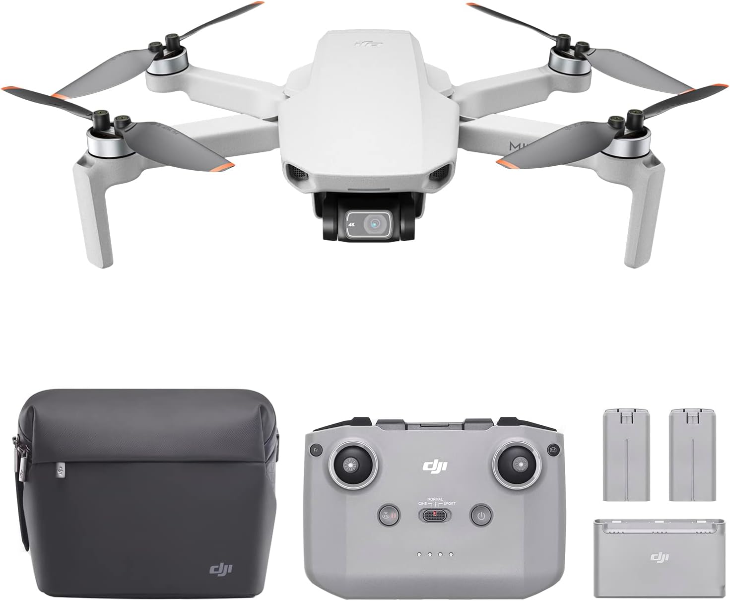 Accessoires pour DJI Mini 2