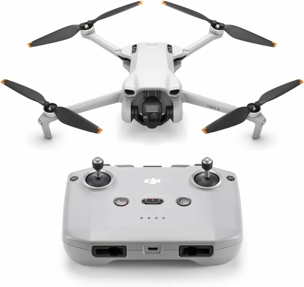 DJI Mini 3