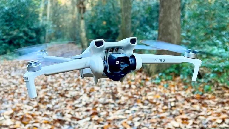 DJI-Mini-3