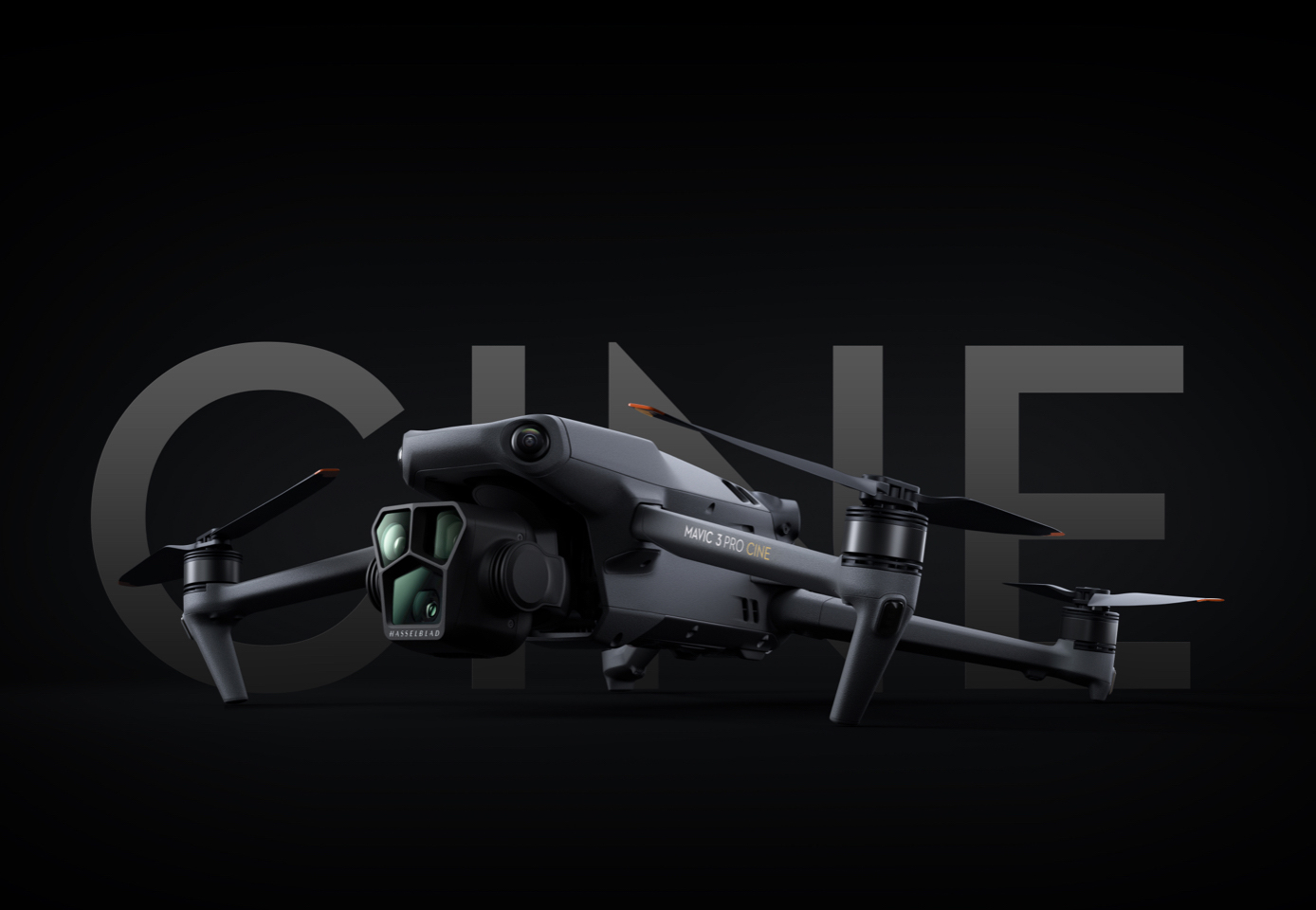 mavic 3 ciné