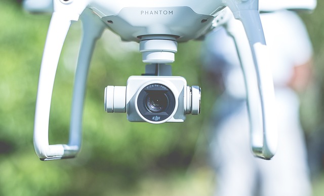 dji phantom