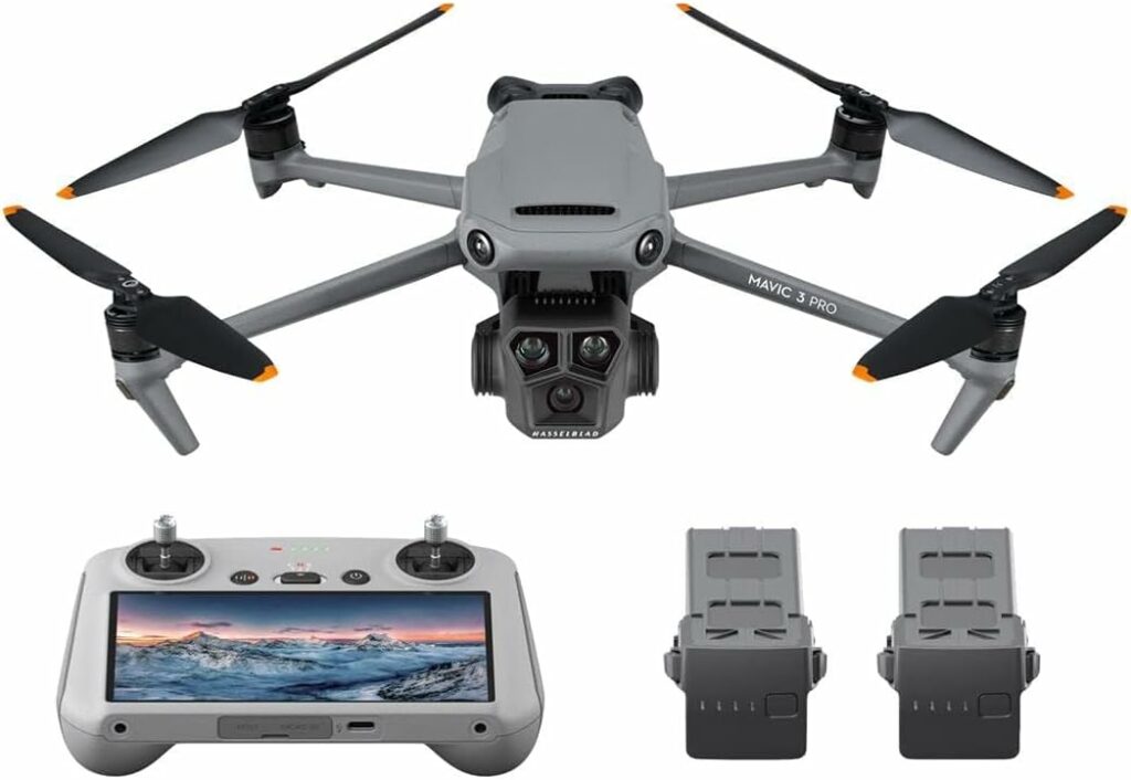 DJI Bundle DJI Mavic 3 Pro Fly More