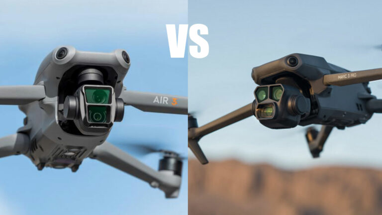 Dji-air-3-vs-mavic-3-pro