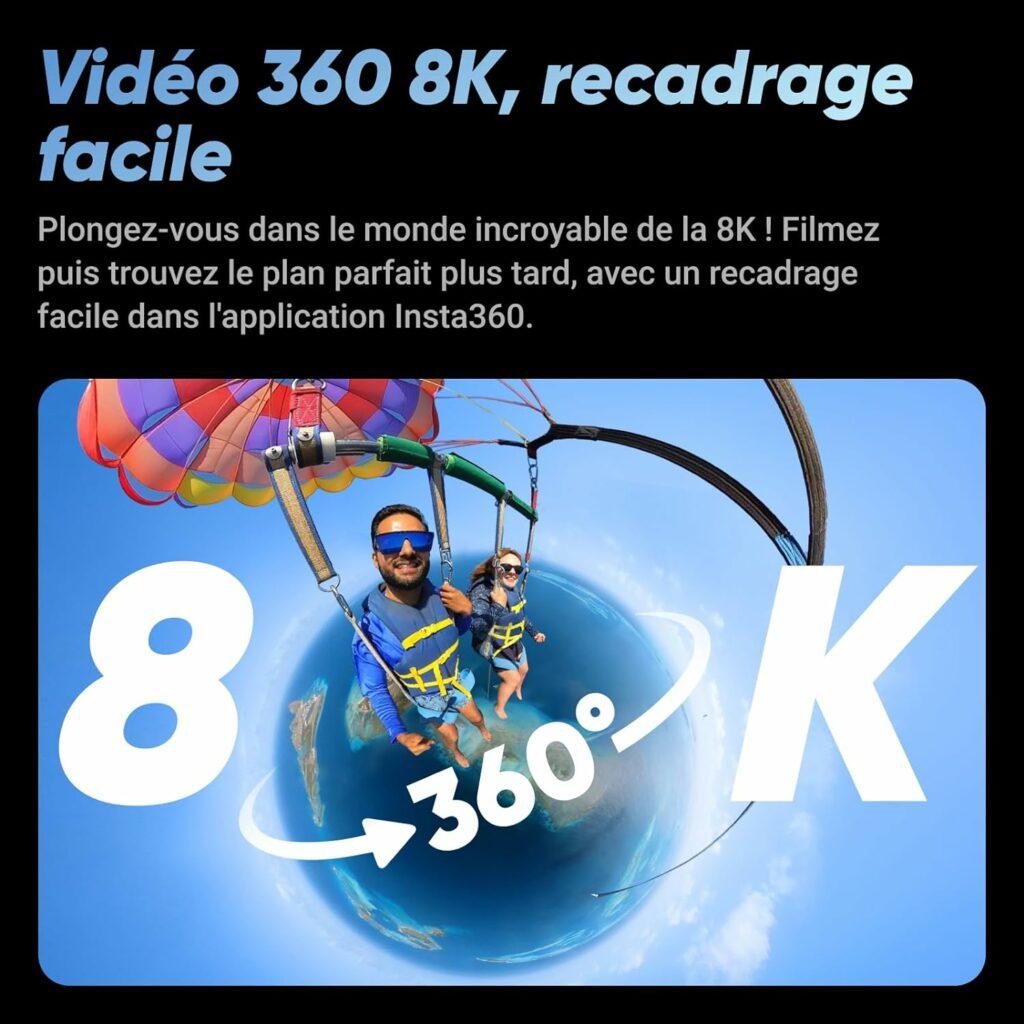 Insta360 X4