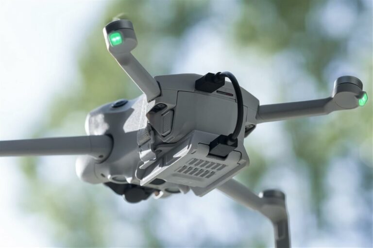 dji DONGLE 4G