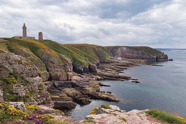 Cap Fréhel