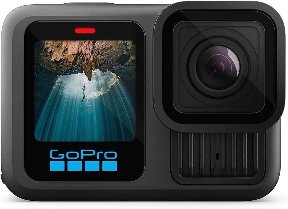 GoPro HERO13 Black