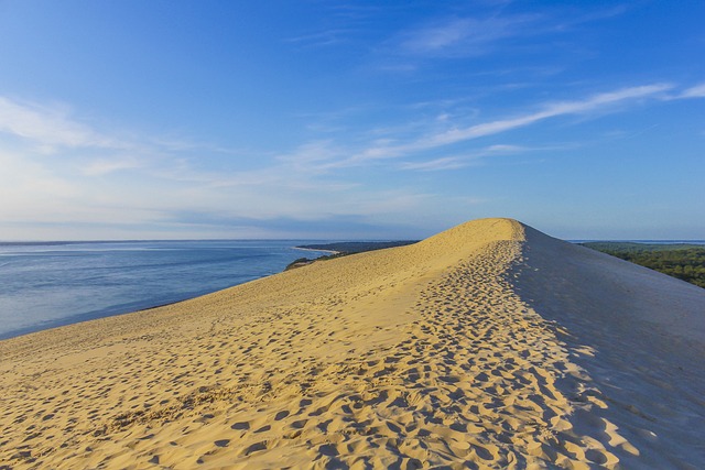 dune du pilas