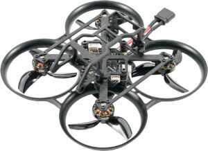BETAFPV Pavo Pico ELRS Quadricoptère Whoop ultra-léger 2S Cinewhoop