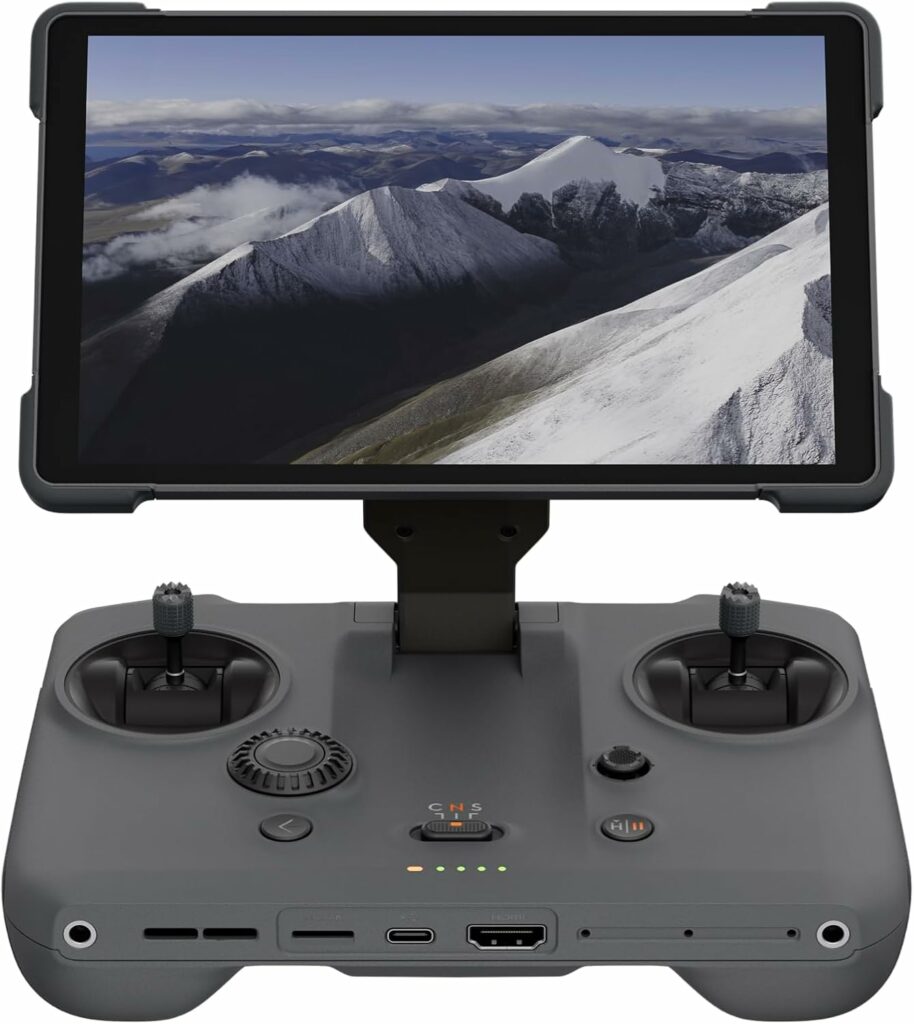 DJI RC Pro 2