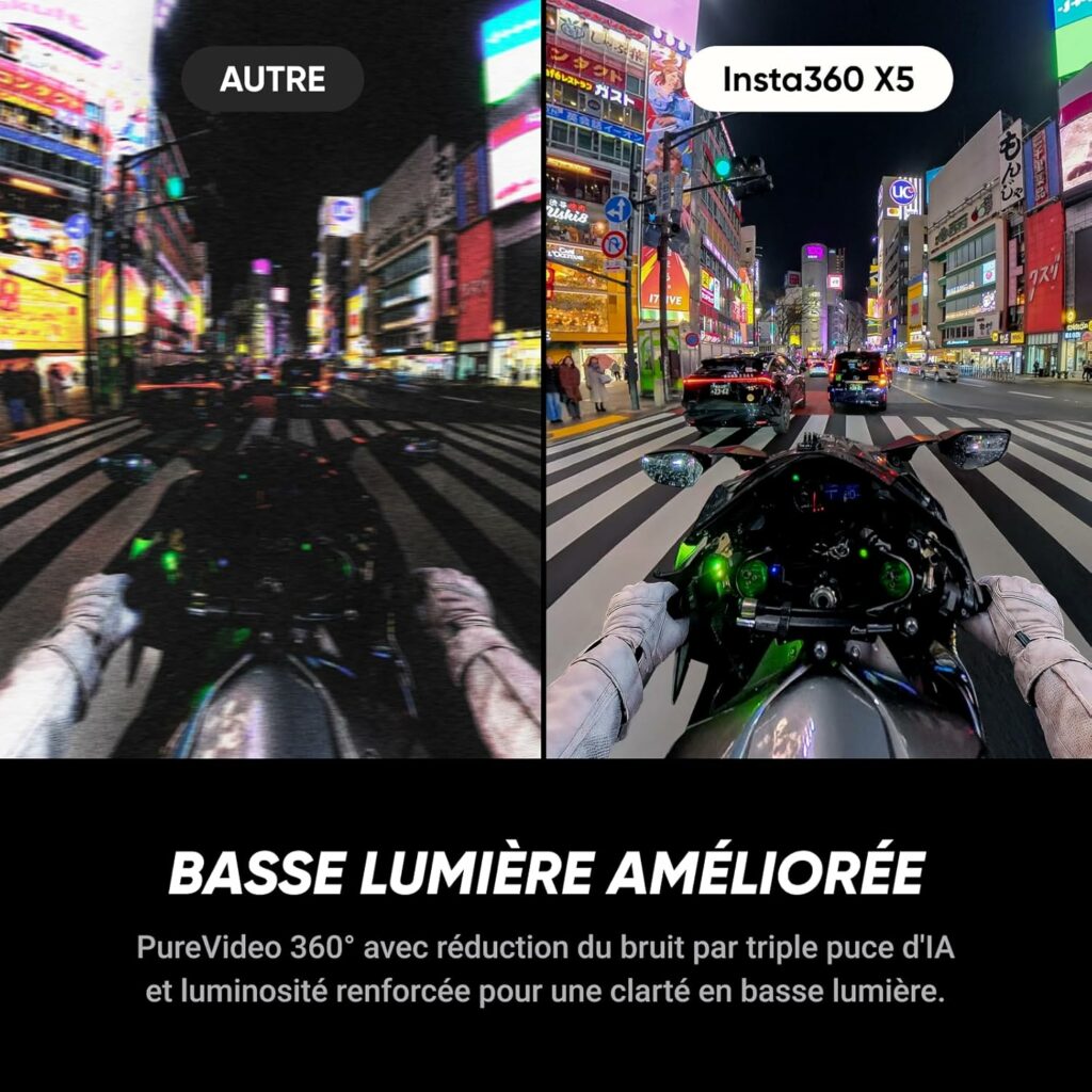 Insta360-X5