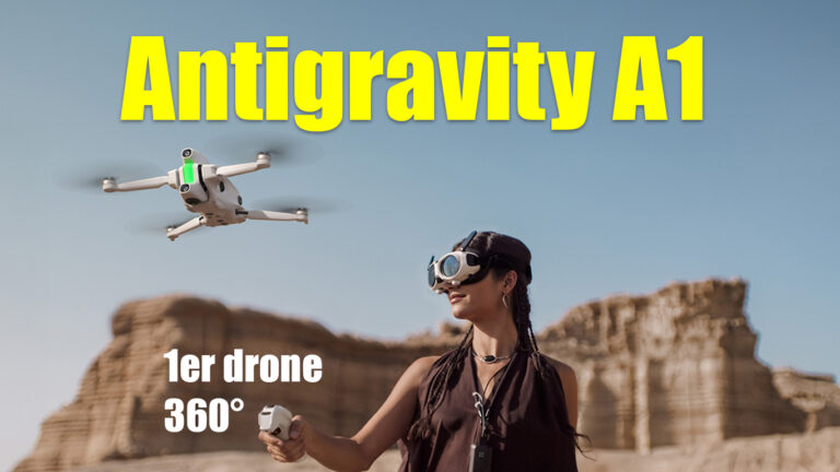 Antigravity-A1-miniature