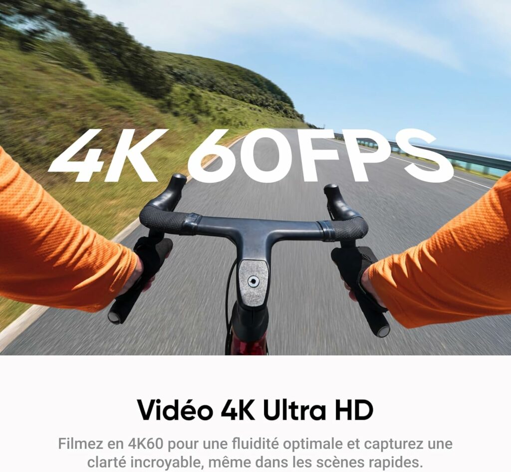 Insta360 GO Ultra action