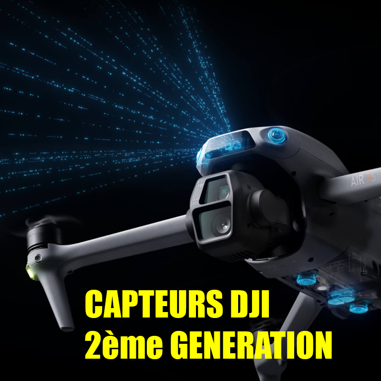 capteurs-obstacles-dji-deuxieme-génération