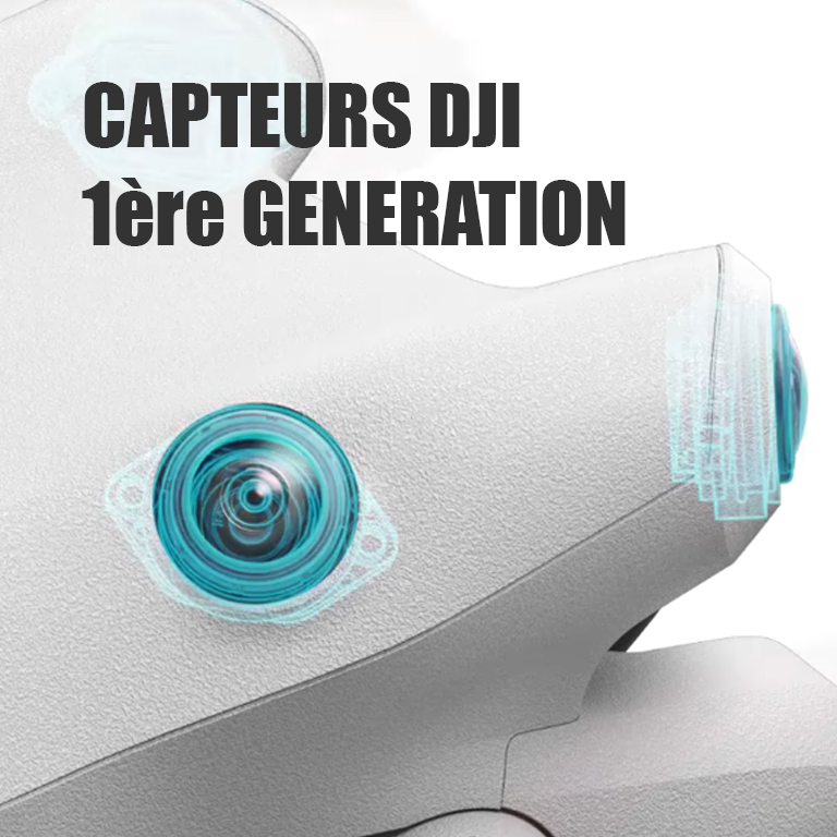 capteurs-obstacles-dji-premiere-génération