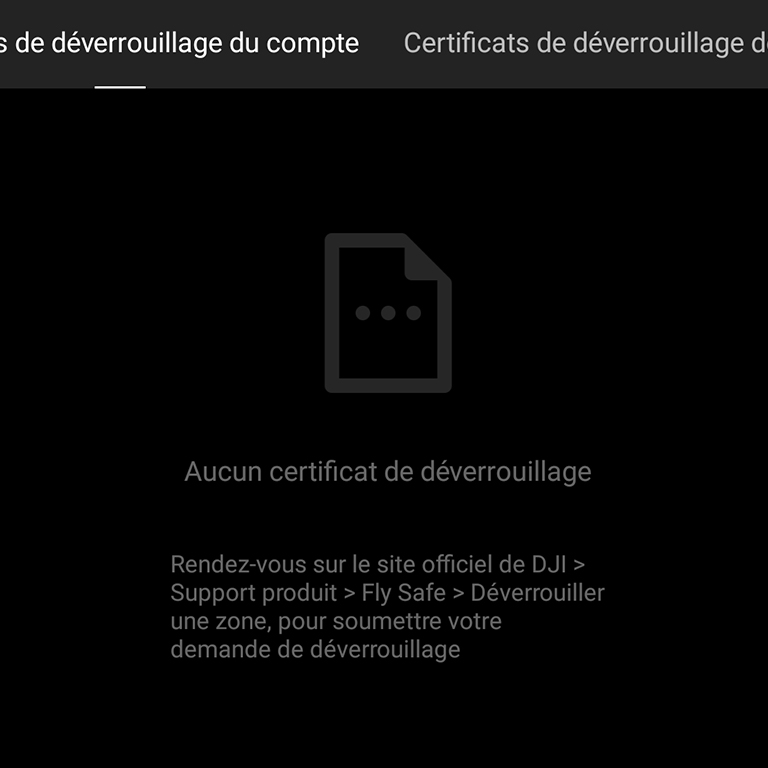 dji-Déverrouiller-la-zone-GEO