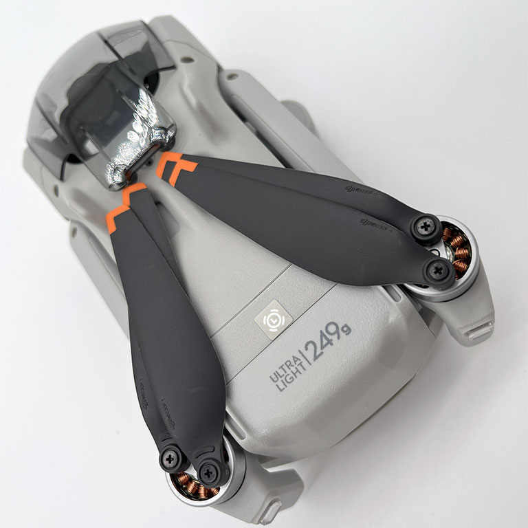 dji-mini-3-sans-classe
