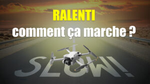 Les Ralentis, Comment ça Marche