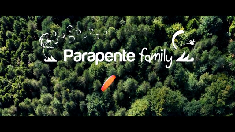 parapente family ecole de voile ariege