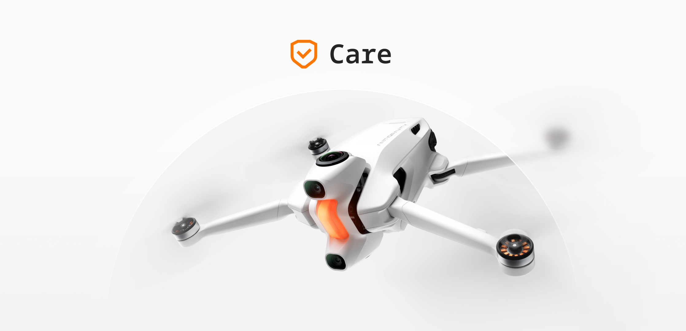 care antigravity a1