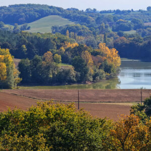 composition en couches