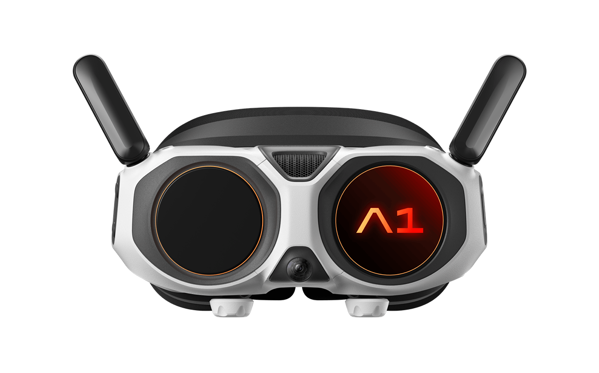 lunettes vision antigravity a1