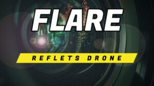 Qu’est-ce que le Flare ?
