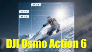 DJI Osmo Action 6
