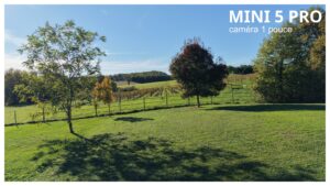 photo dji mini 5 pro