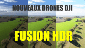 DJI Fusion HDR