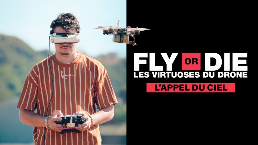 Killian FPV