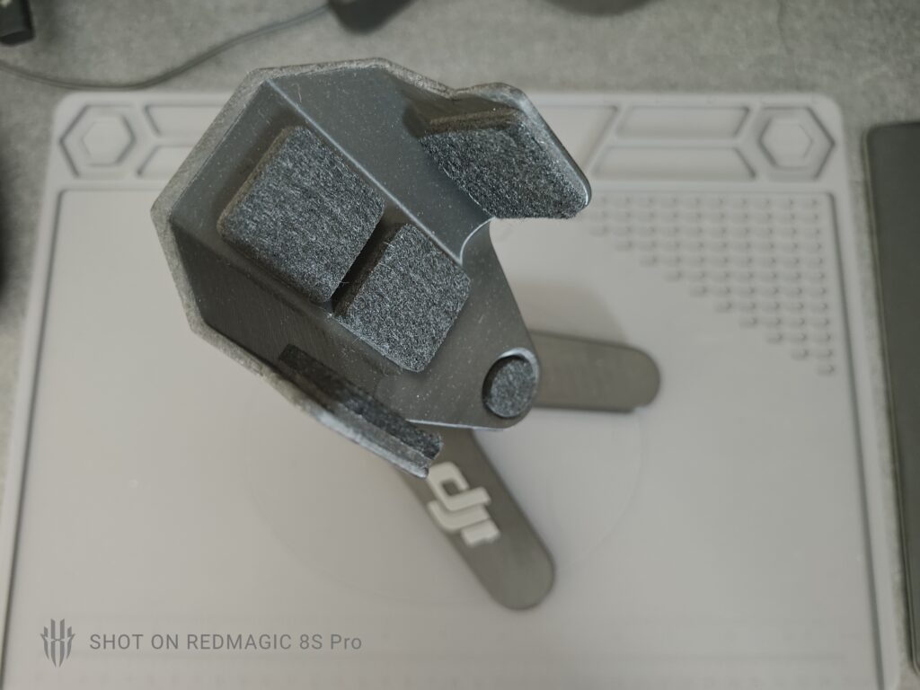 Support DJI AIR 3 S